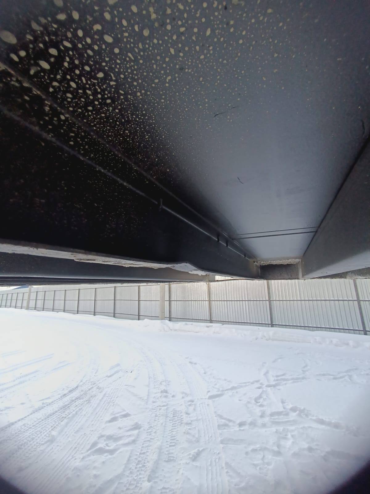 Морской контейнер HHXU3374012